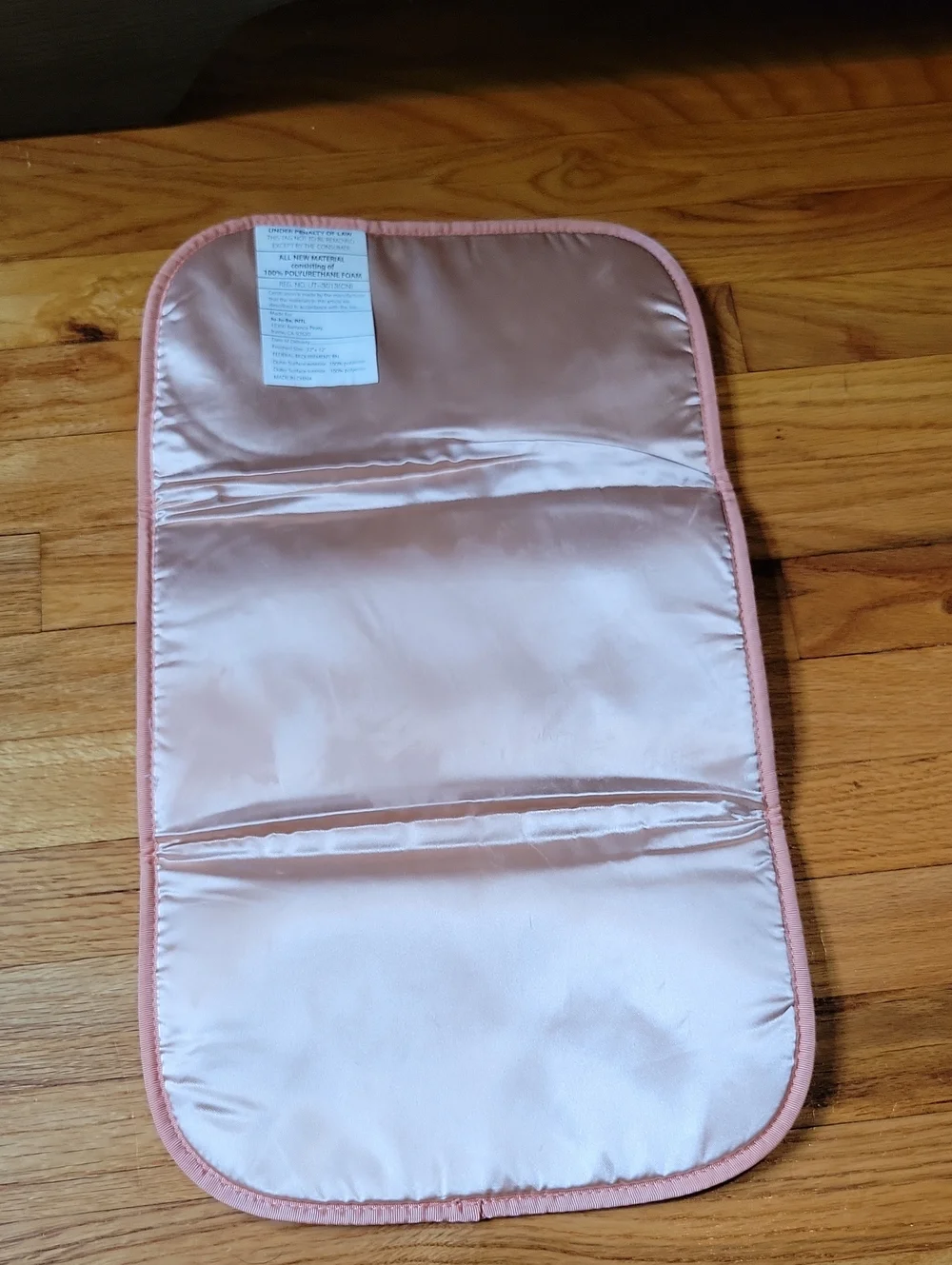 Ju-Ju-Be Be Right Back Diaper Backpack